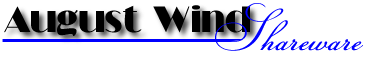 August Wind Shareware